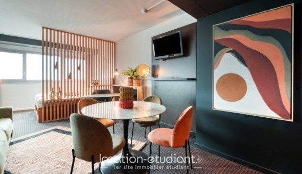 Appartement Avenue Hubert Curien à Toulouse