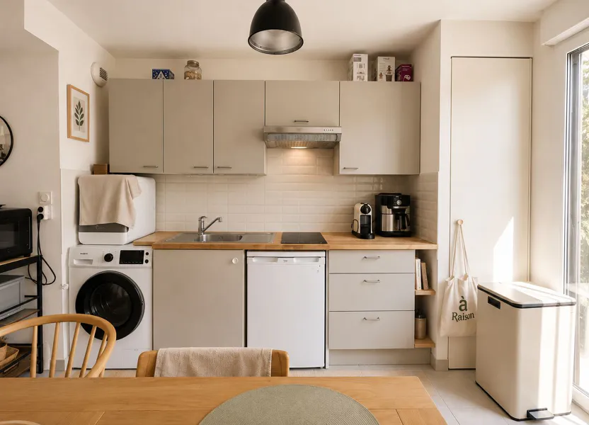 Appartement Chemin de la Salade Ponsan à Toulouse