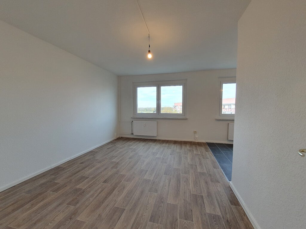 Wohnung Neue Leipziger Straße in Leipzig
