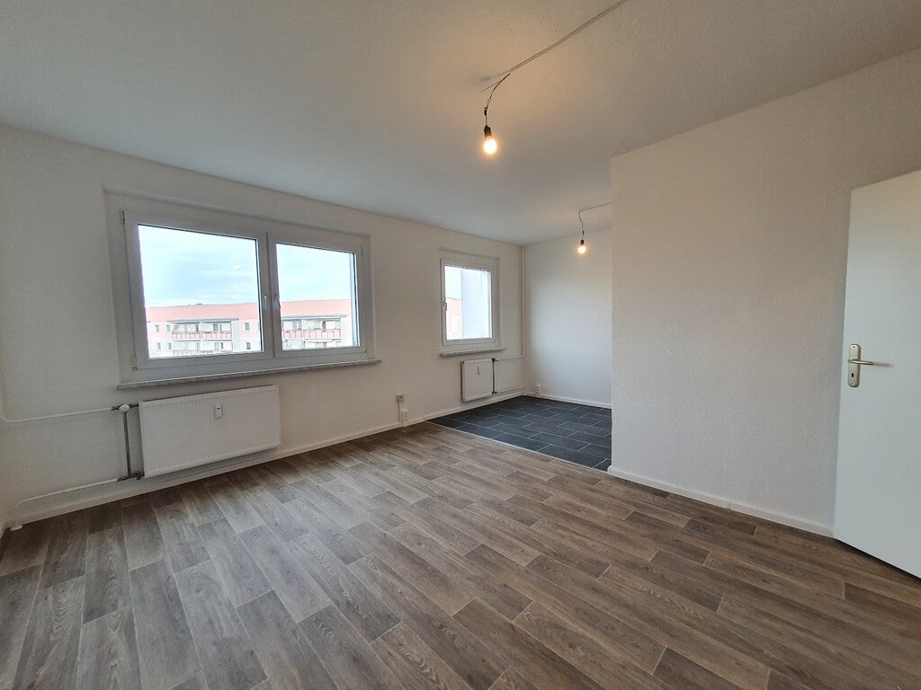 Wohnung Neue Leipziger Straße in Leipzig