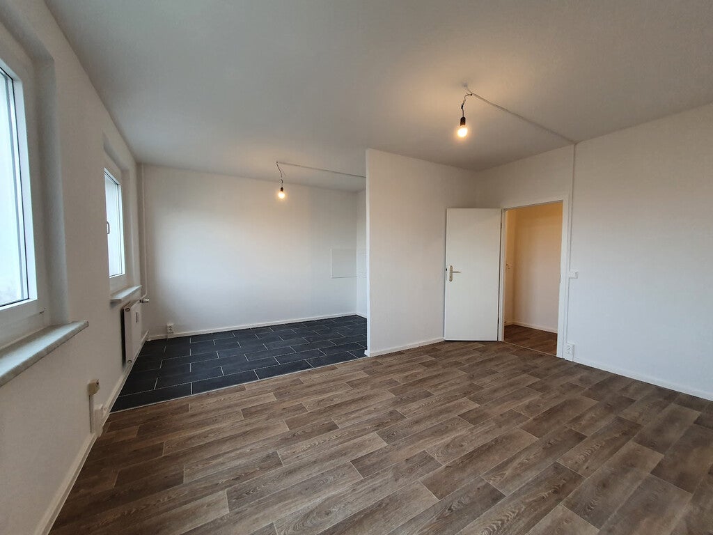 Wohnung Neue Leipziger Straße in Leipzig