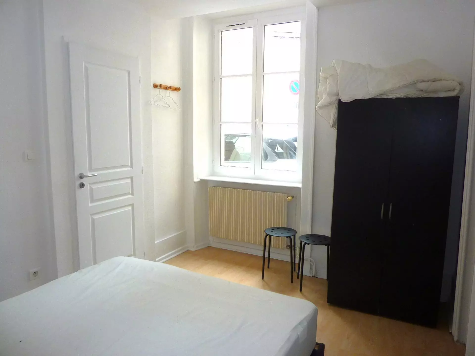 Appartement Rue Viette à Exincourt