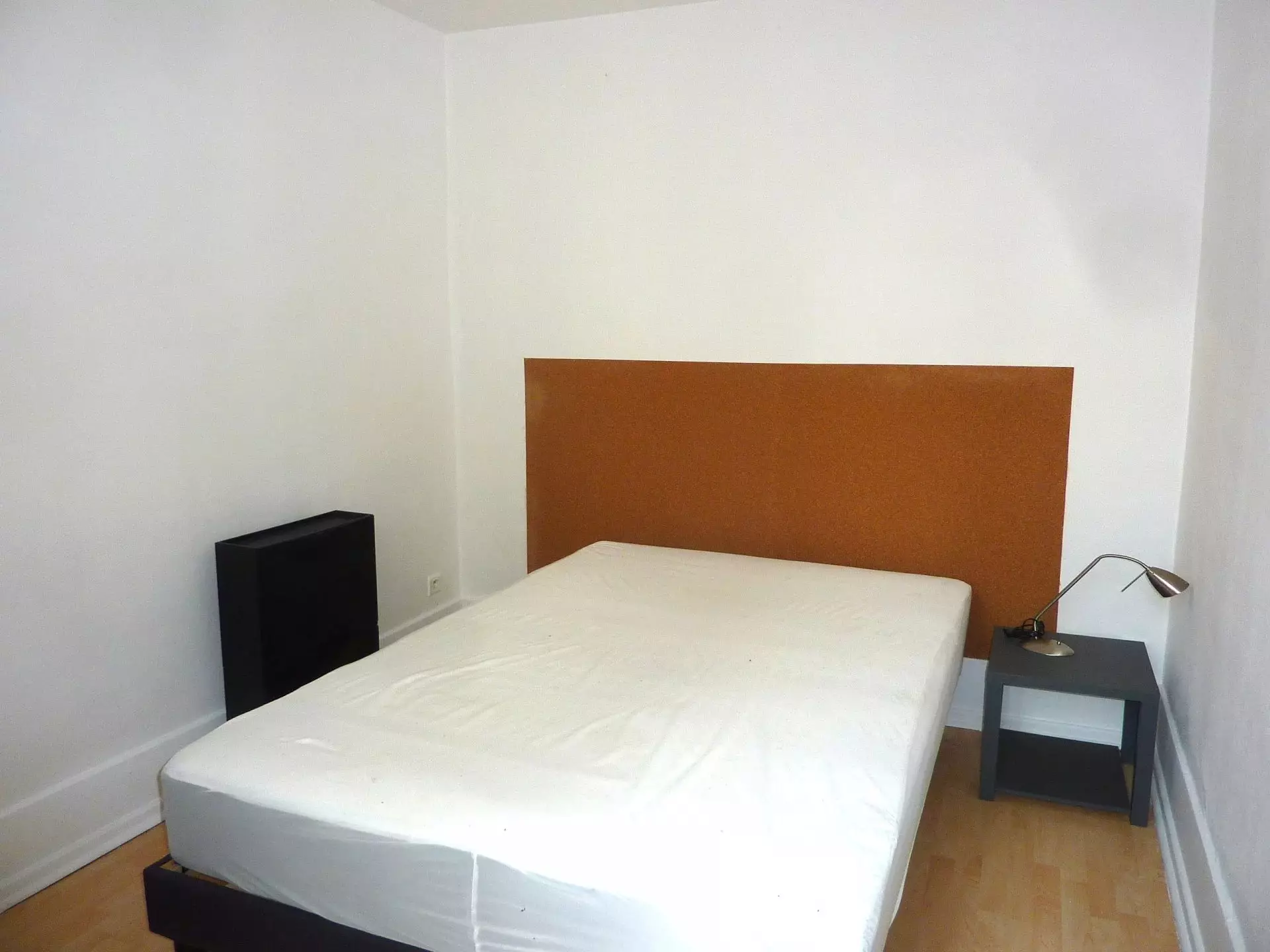 Appartement Rue Viette à Exincourt