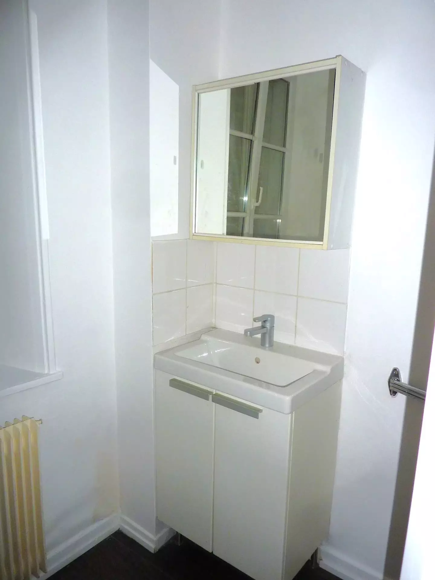 Appartement Rue Viette à Exincourt