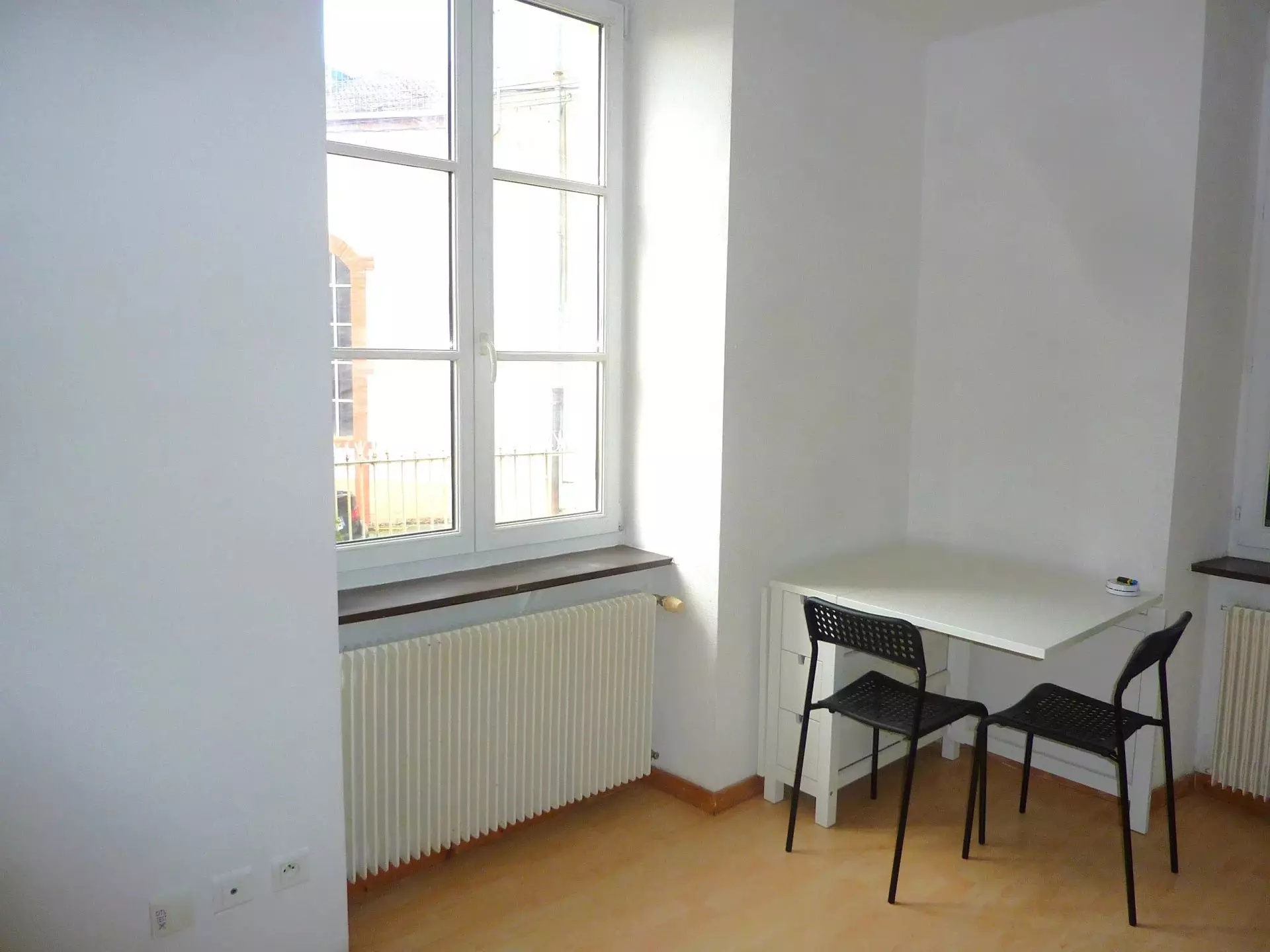 Appartement Rue Viette à Exincourt
