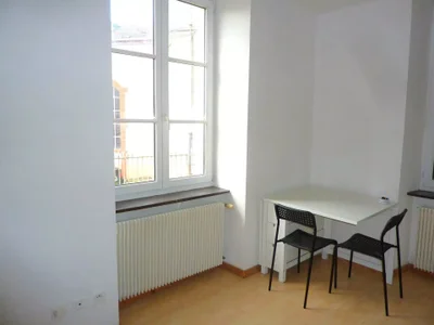 Appartement Rue Viette à Exincourt