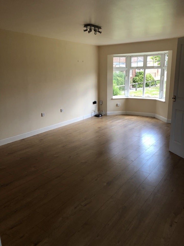 House Vitellius Gardens in Basingstoke and Deane