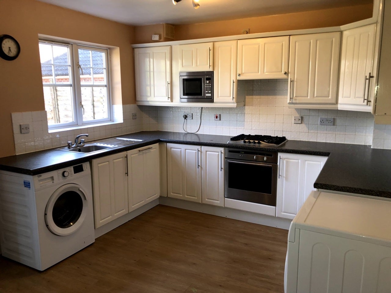 House Vitellius Gardens in Basingstoke and Deane