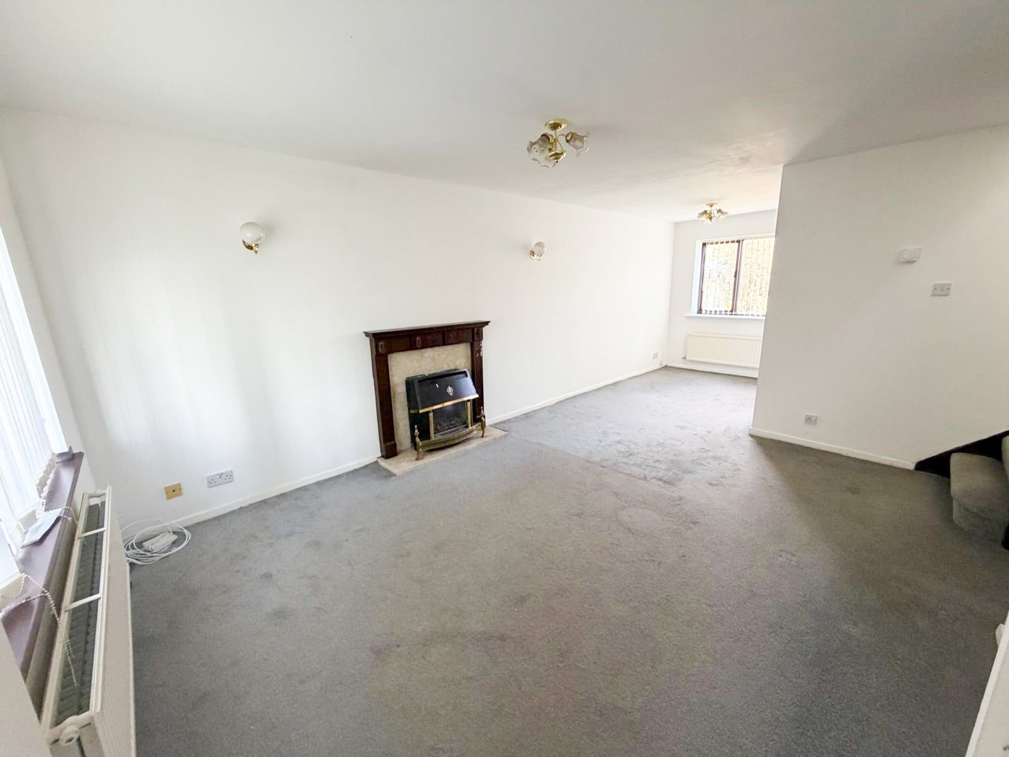 House Stile Close in Trafford