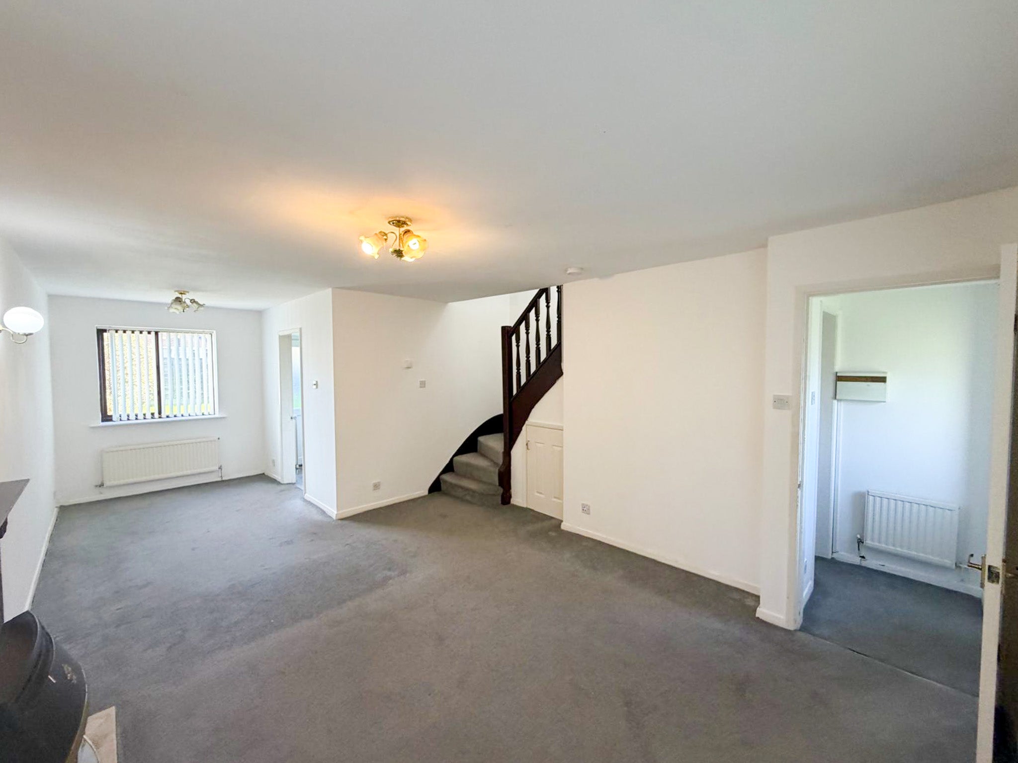 House Stile Close in Trafford