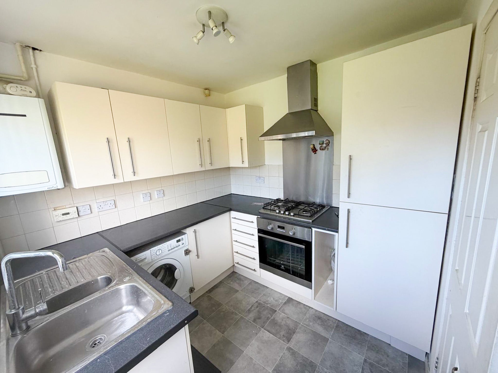 House Stile Close in Trafford
