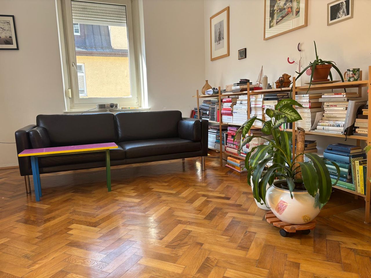 Wohnung Volkartstraße in München