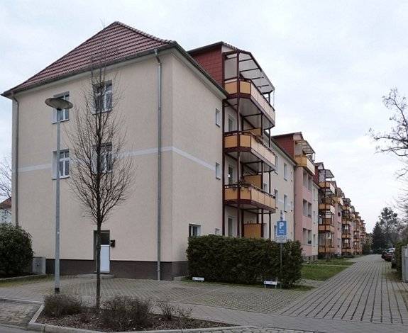Wohnung Wiener Straße in Magdeburg