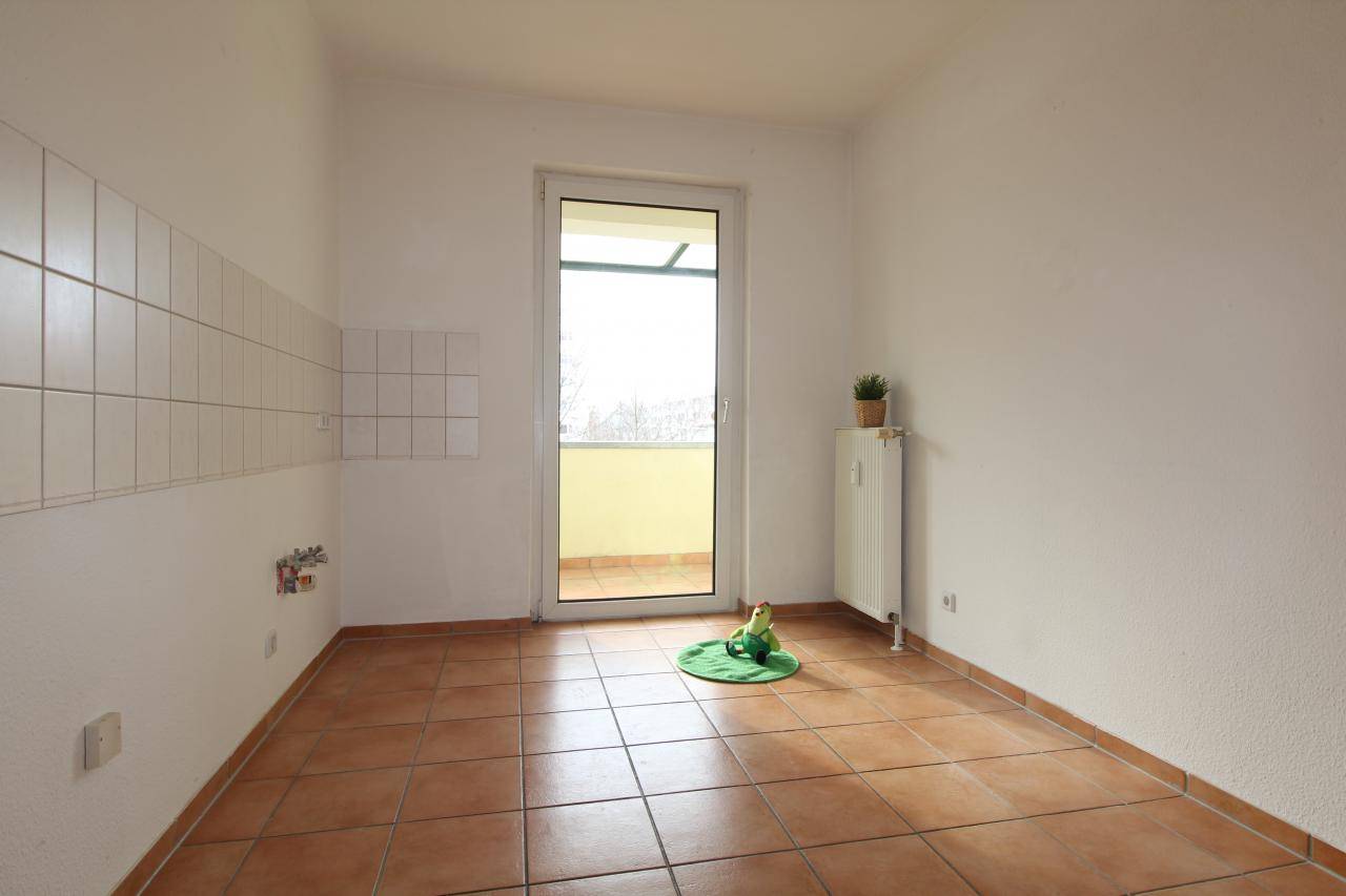 Wohnung Wiener Straße in Magdeburg