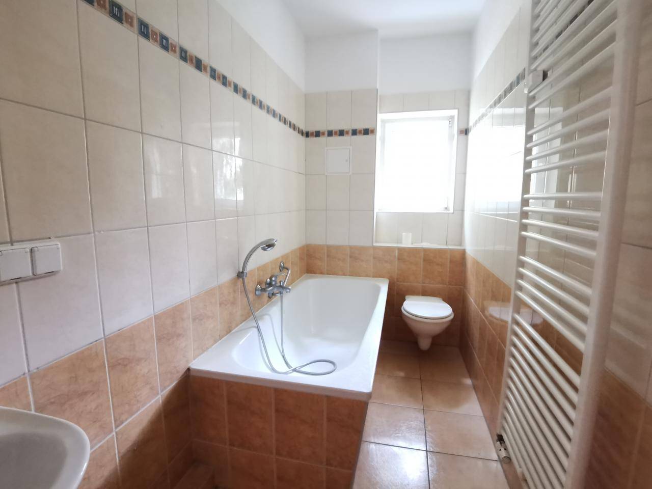 Wohnung Wiener Straße in Magdeburg