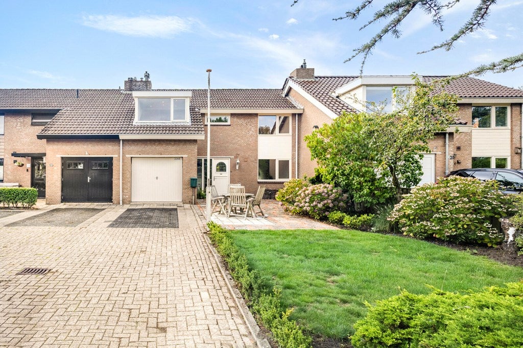 Huis Vogelzand 2244 in Julianadorp