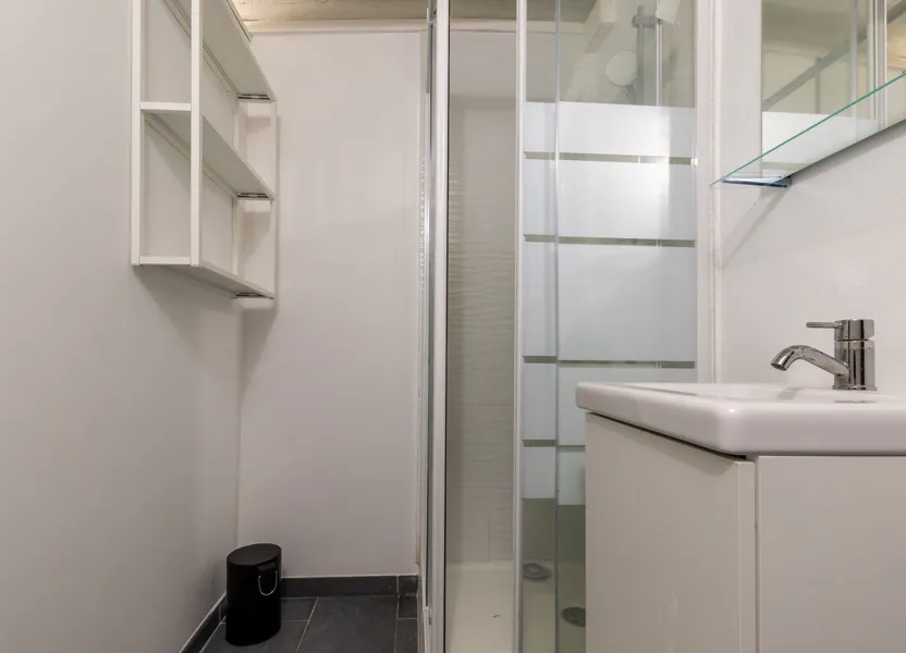 Flat Rue Aristide Briand in Argentan