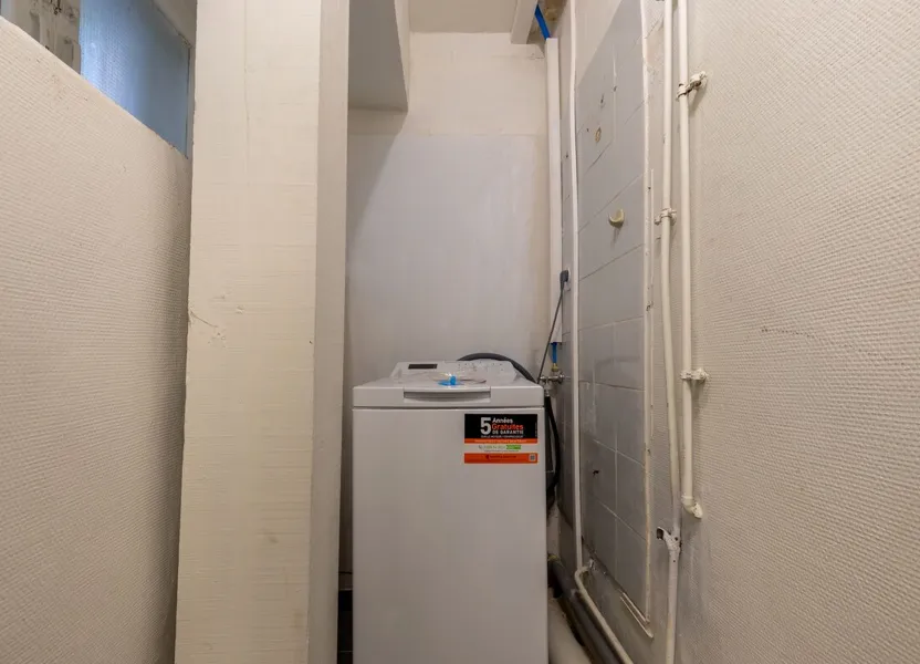 Appartement Rue Aristide Briand à Argentan