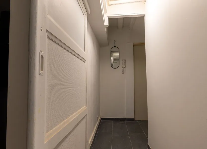Appartement Rue Aristide Briand à Argentan