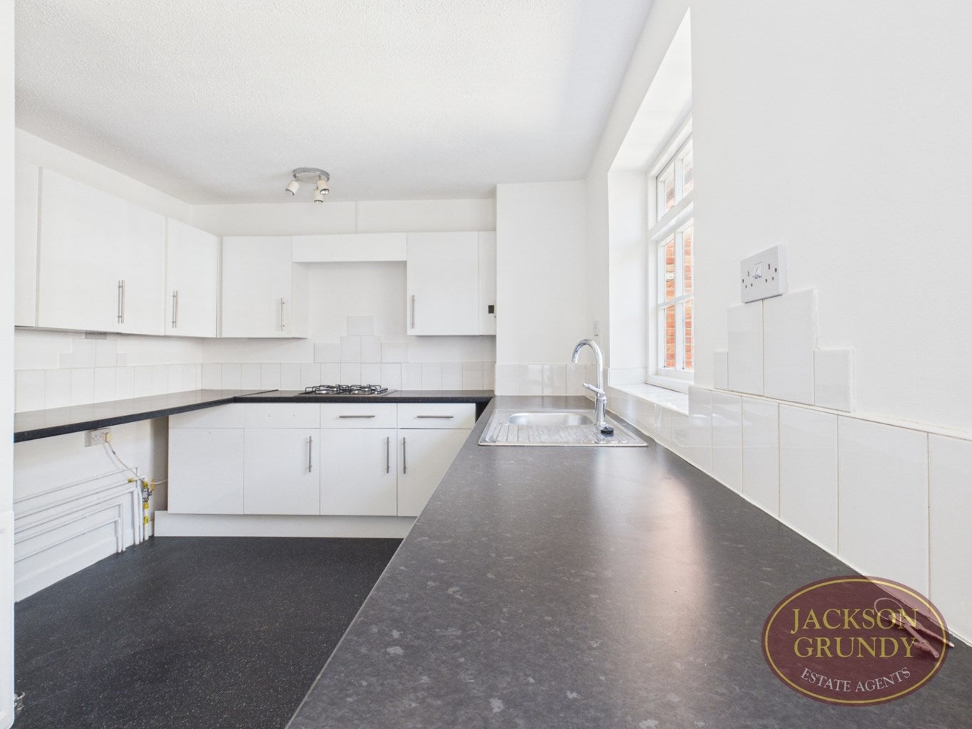 Flat Sheaf Street in Daventry
