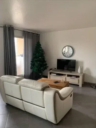 Chambre Allée de l'Orge à Montigny-le-Bretonneux