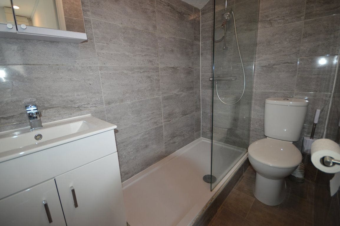 Flat Sandridge Road in St Albans