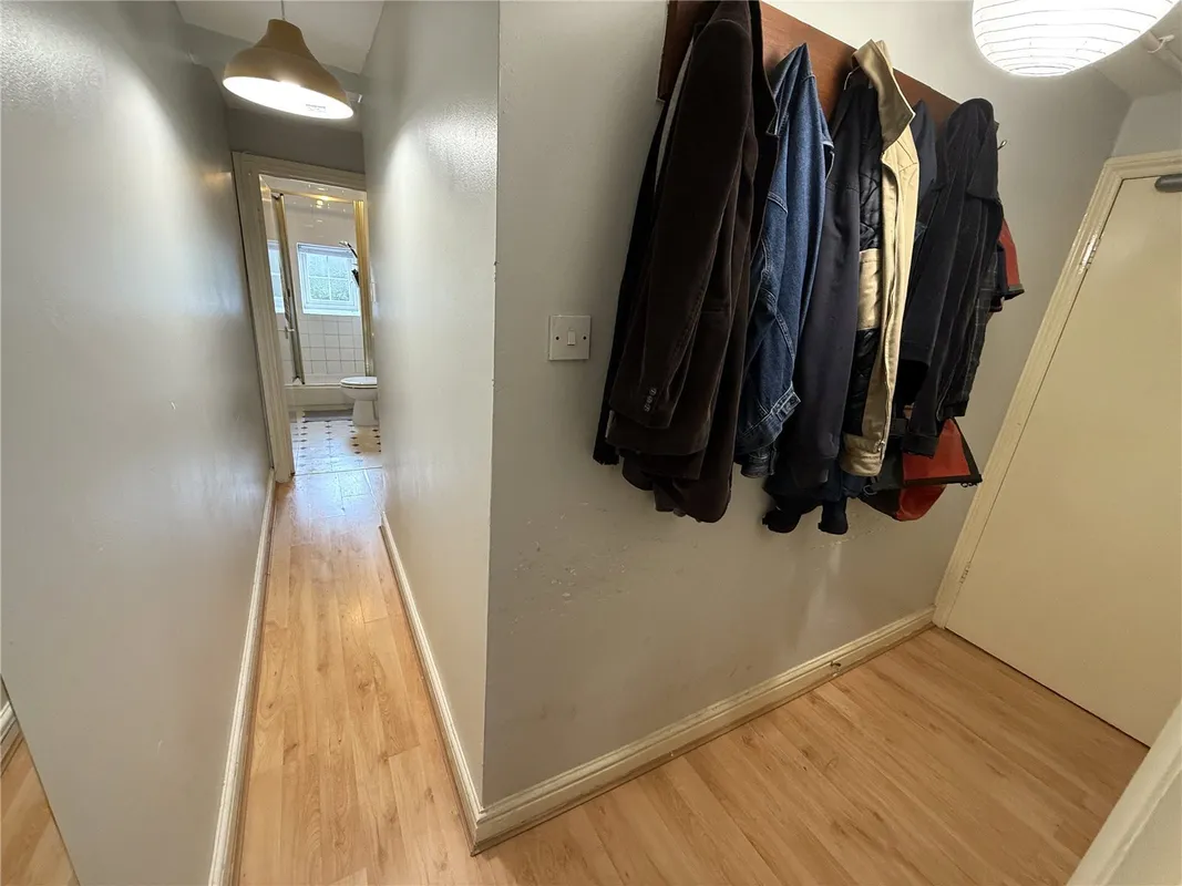 Flat Picton Street in Bristol