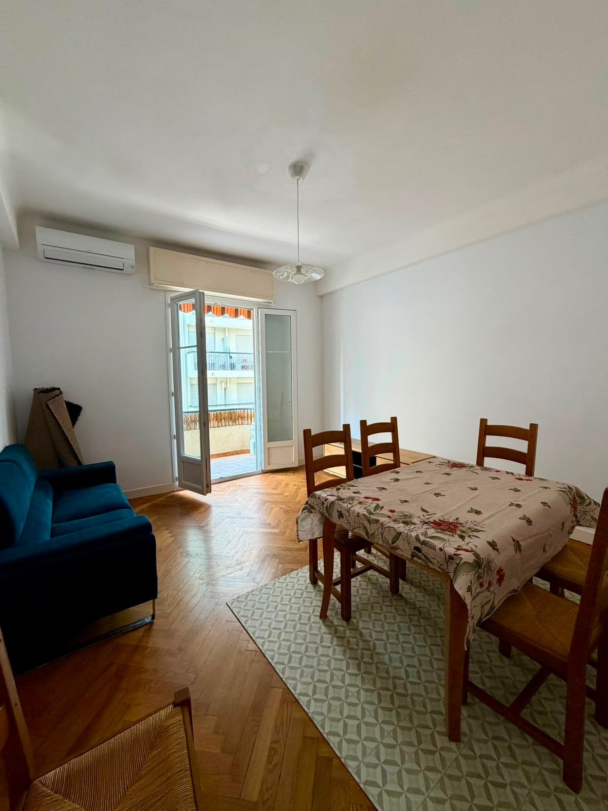 Appartement Boulevard de Cimiez à Nice