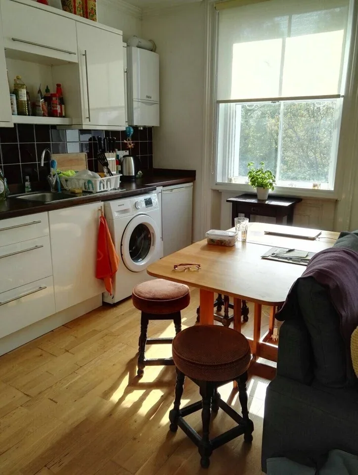 Flat Camden Road in Greater London