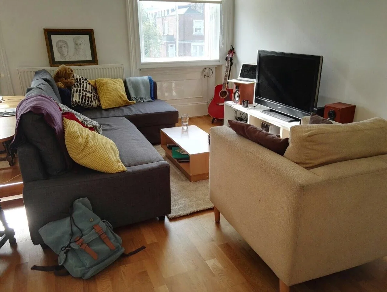 Flat Camden Road in Greater London