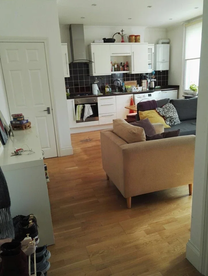 Flat Camden Road in Greater London