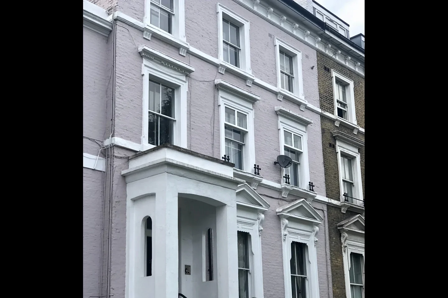 Flat Camden Road in Greater London