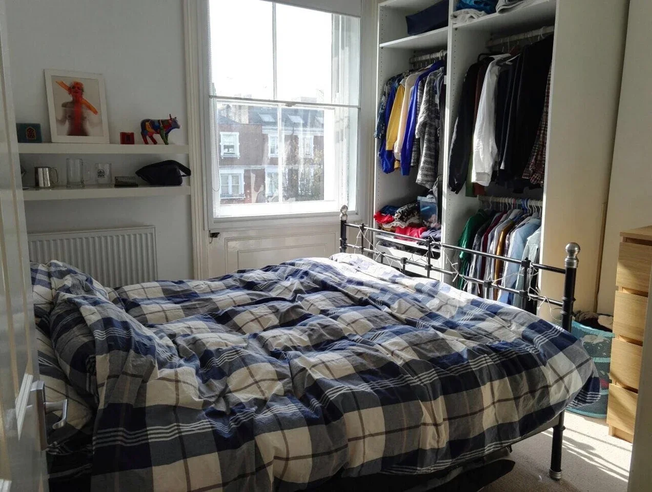 Flat Camden Road in Greater London