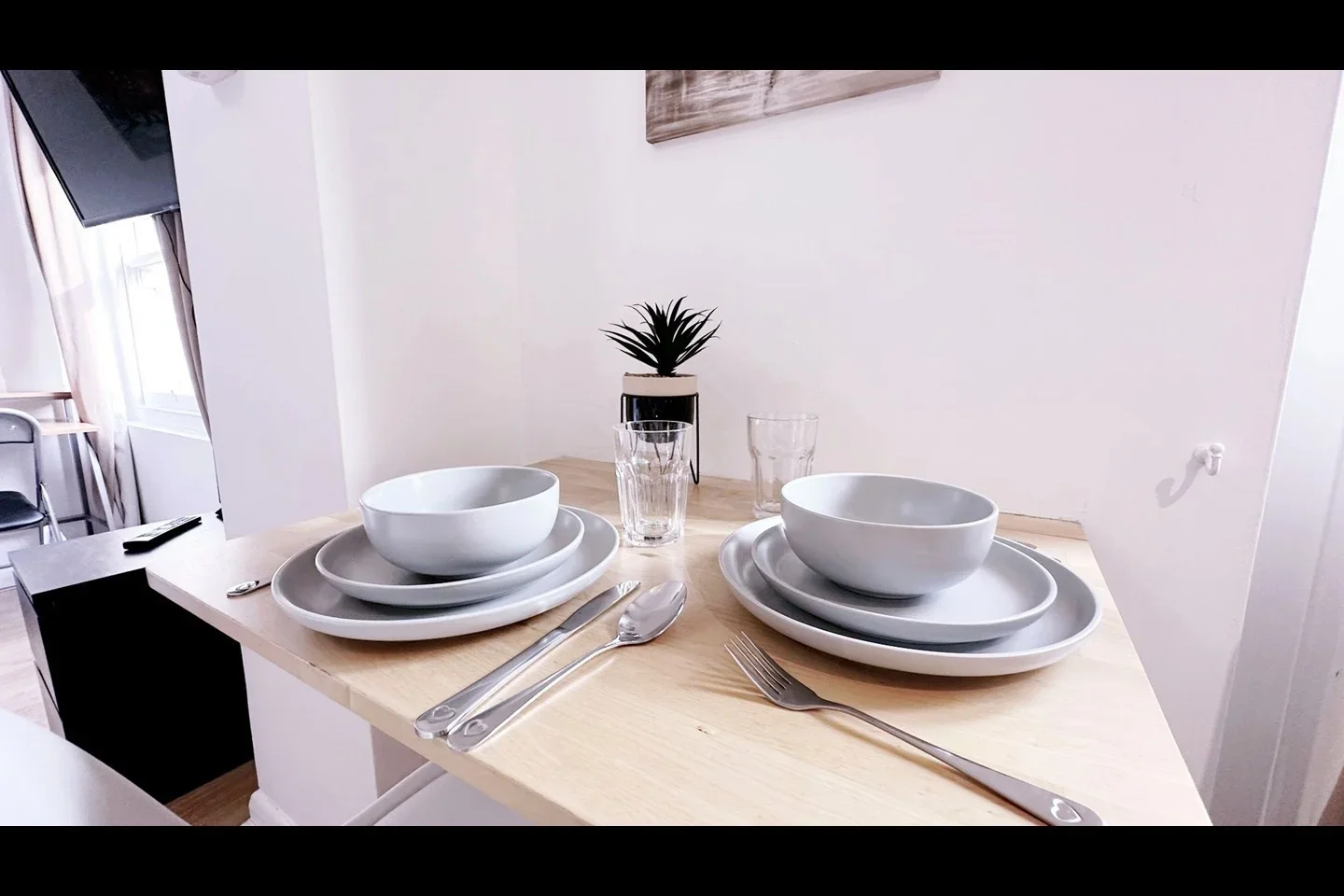 Flat King's Road in Greater London