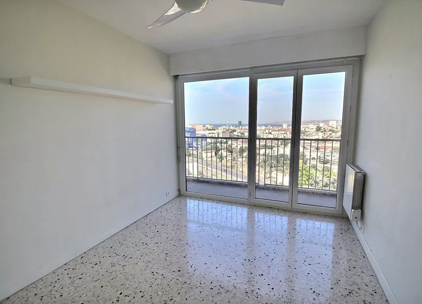 Appartement Avenue Beau Plan à Marseille