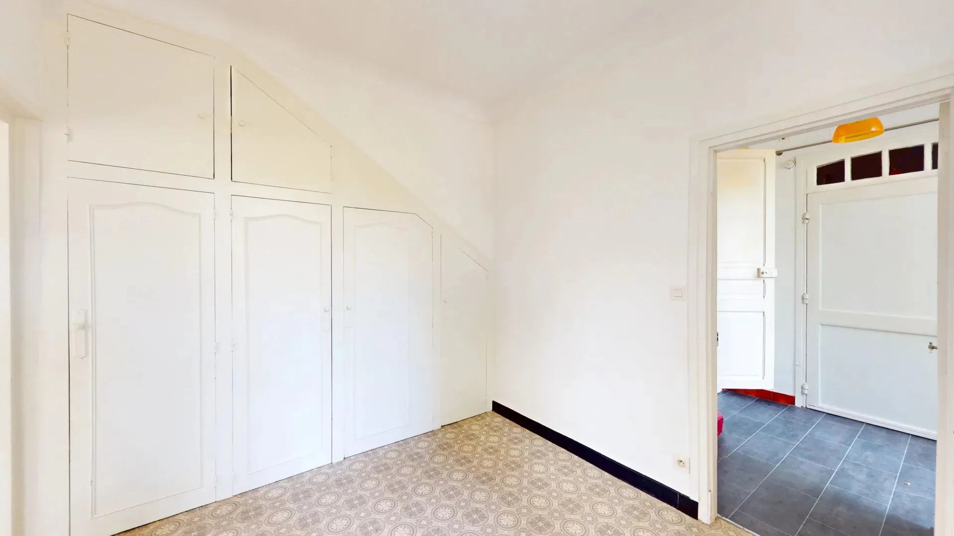 Maison Rue de Nogent le Phaye à Gellainville