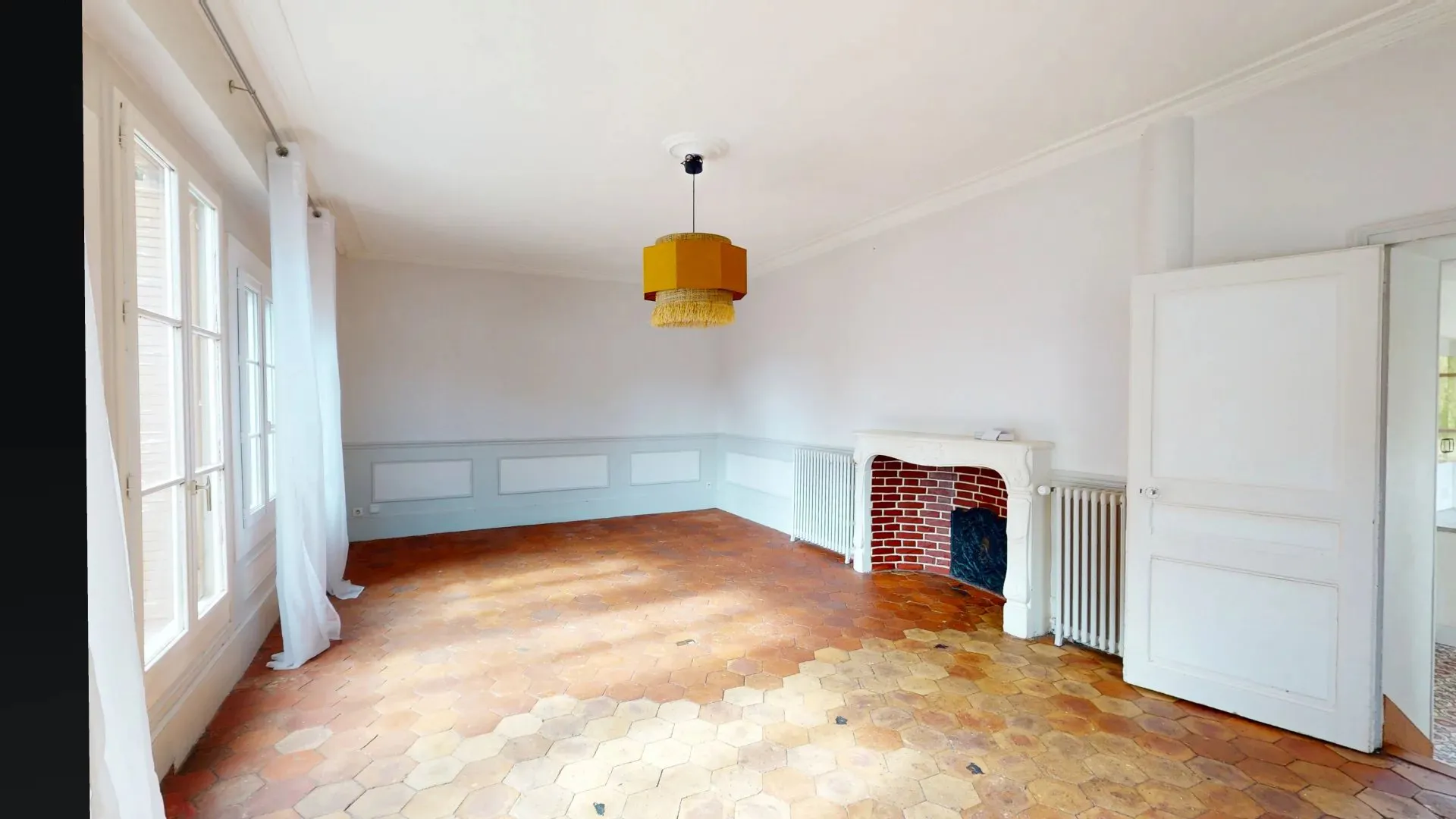 Maison Rue de Nogent le Phaye à Gellainville