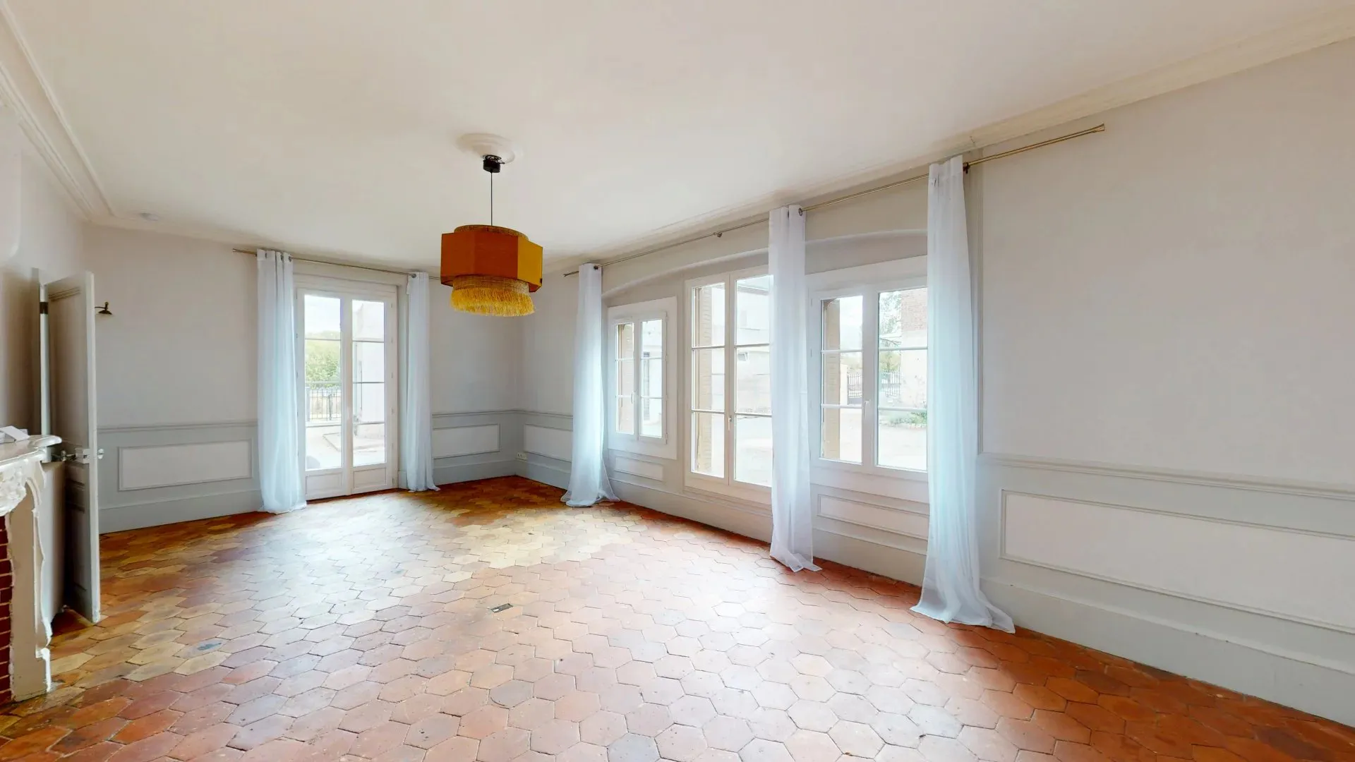 Maison Rue de Nogent le Phaye à Gellainville