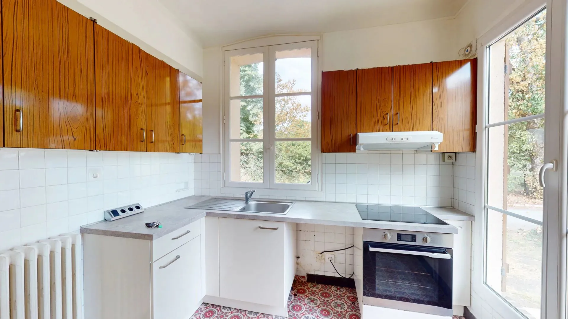 Maison Rue de Nogent le Phaye à Gellainville