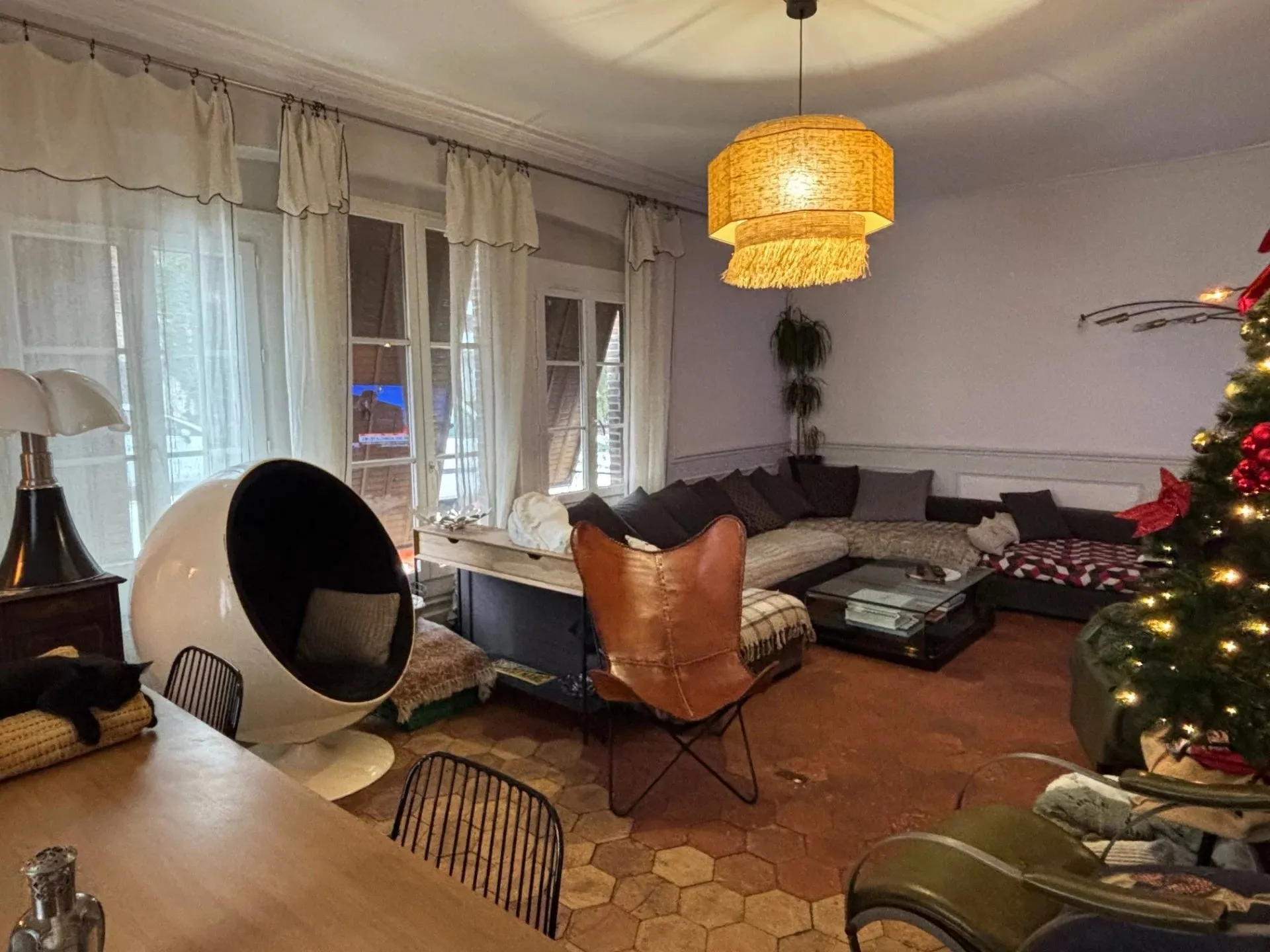 House Rue de Nogent le Phaye in Gellainville