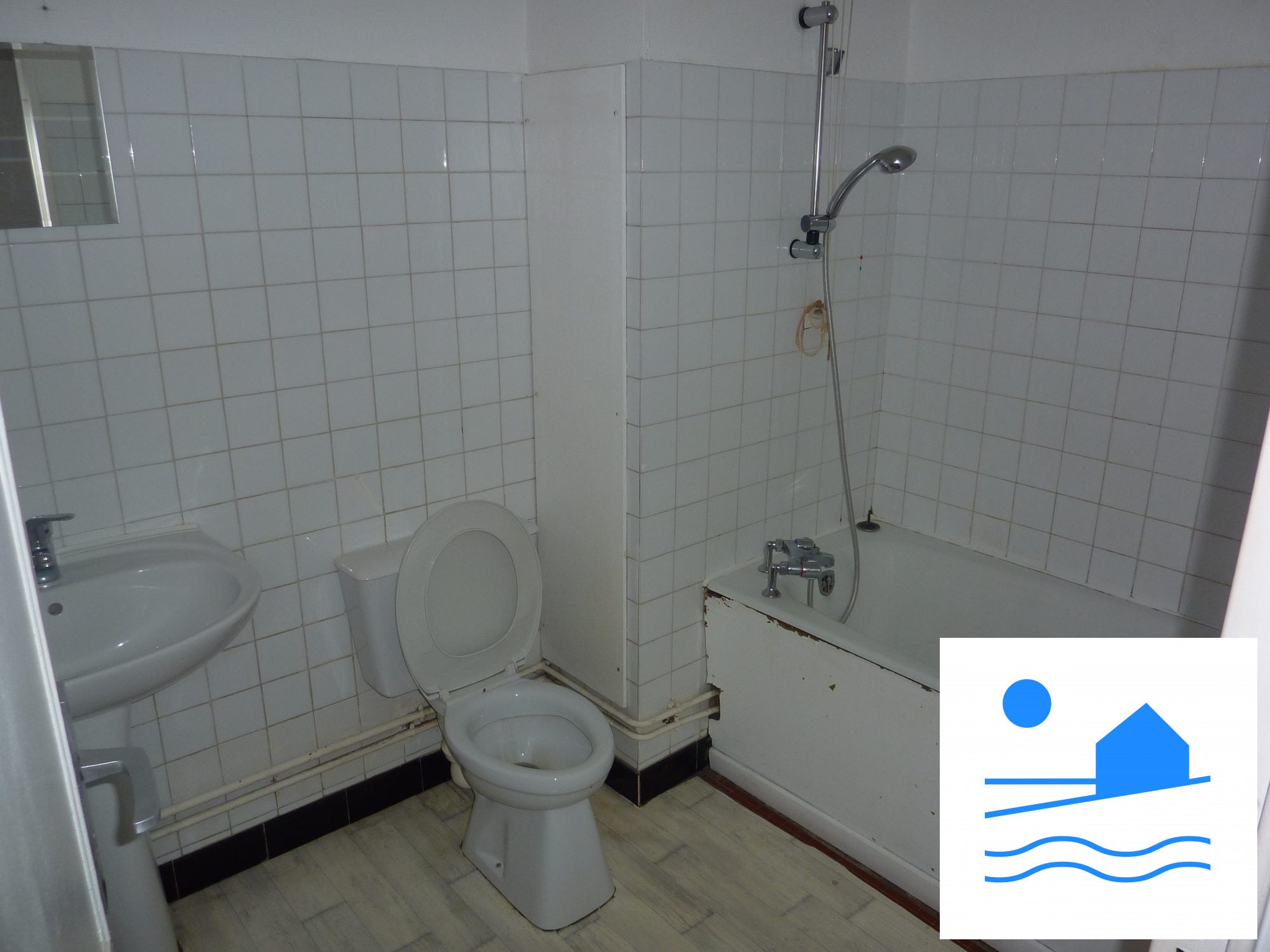 Appartement Avenue du 8 Mai 1945 à Le Havre