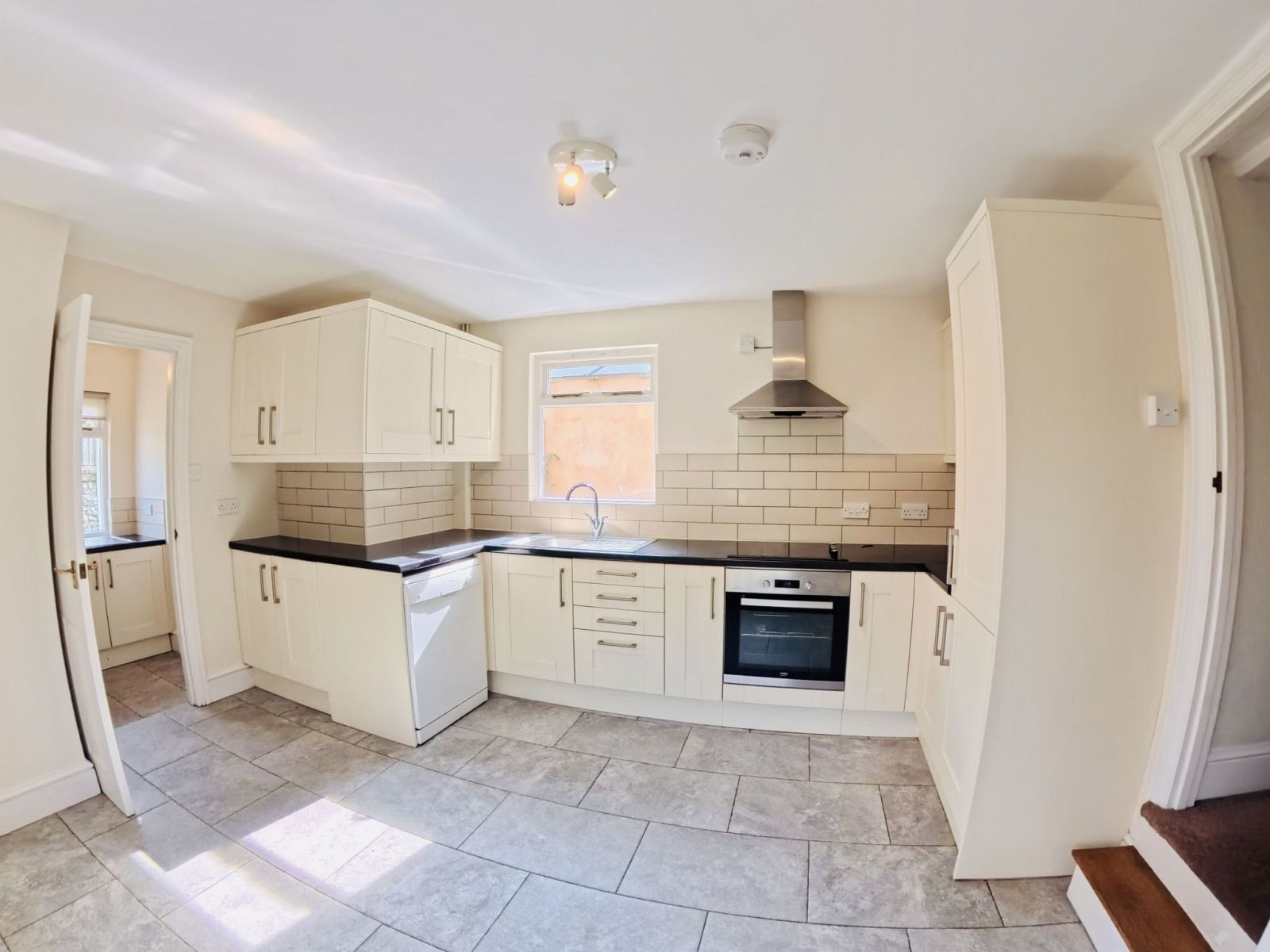 House Laburnum Road in Epsom and Ewell