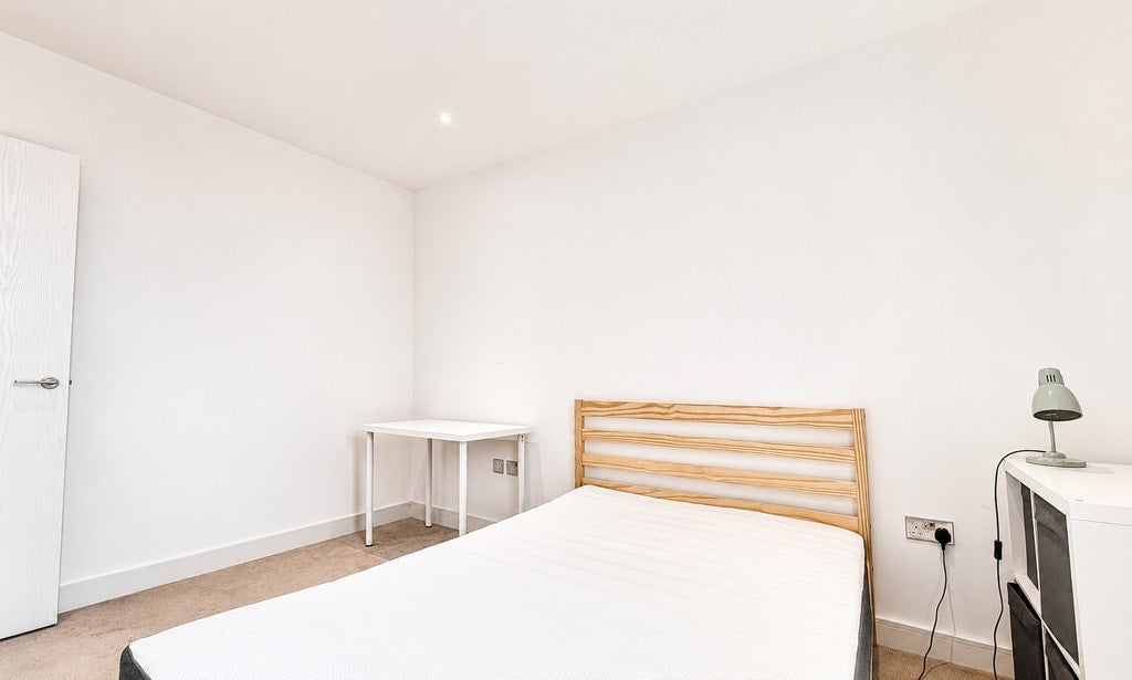 Flat Wandsworth Road in Greater London