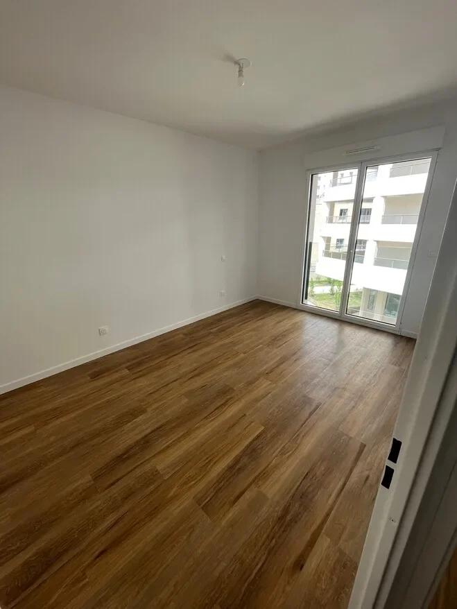 Appartement Boulevard Joliot-Curie à Bordeaux