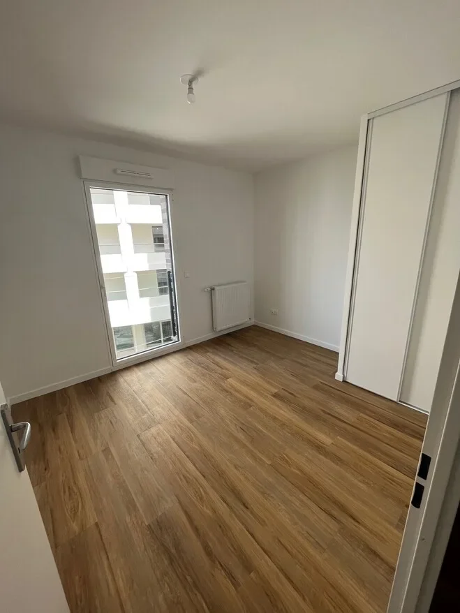 Appartement Boulevard Joliot-Curie à Bordeaux