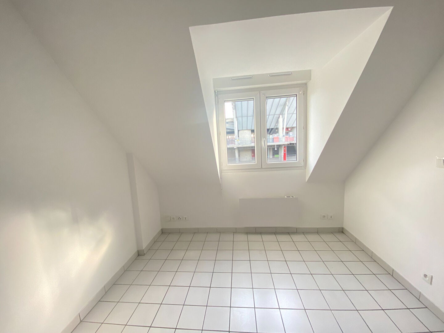 Appartement Rue de Lorient à Rennes