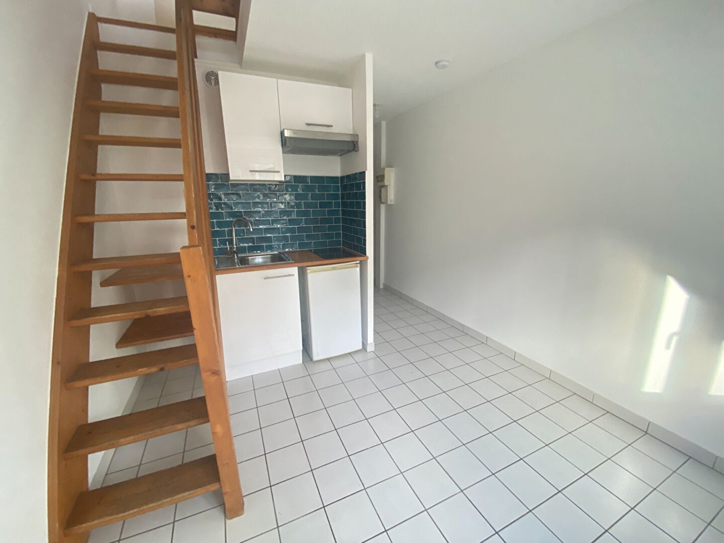 Appartement Rue de Lorient à Rennes