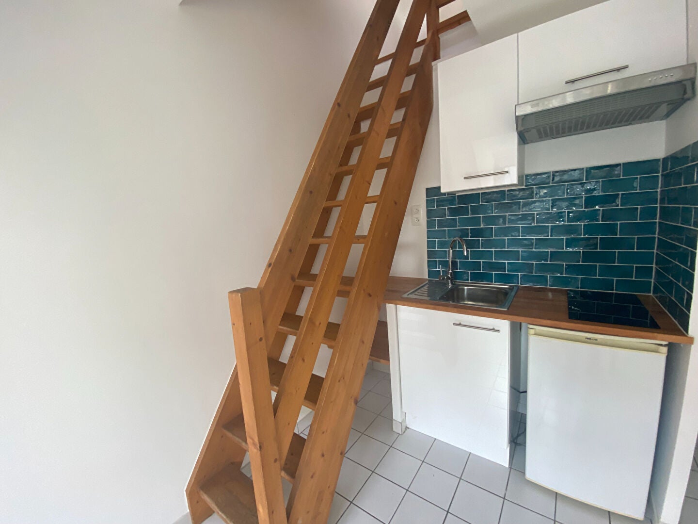 Appartement Rue de Lorient à Rennes