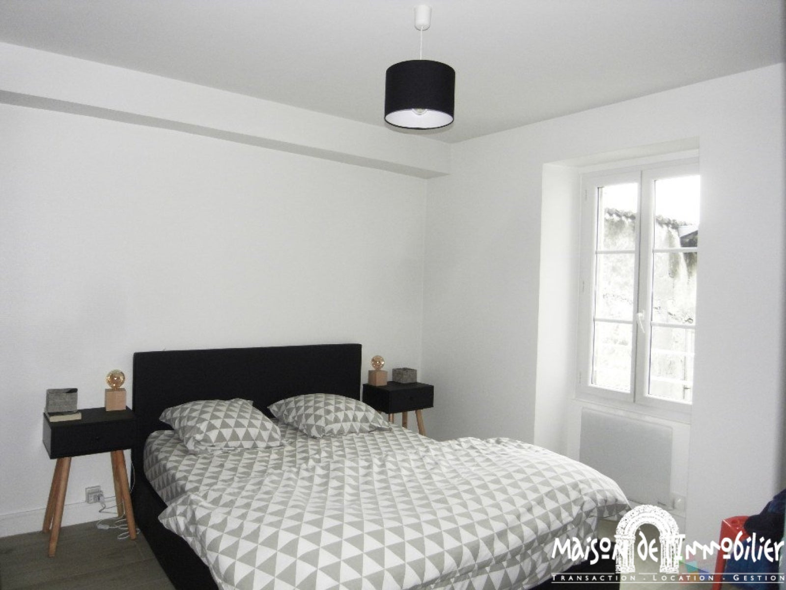 Appartement Place François 1er à Cognac