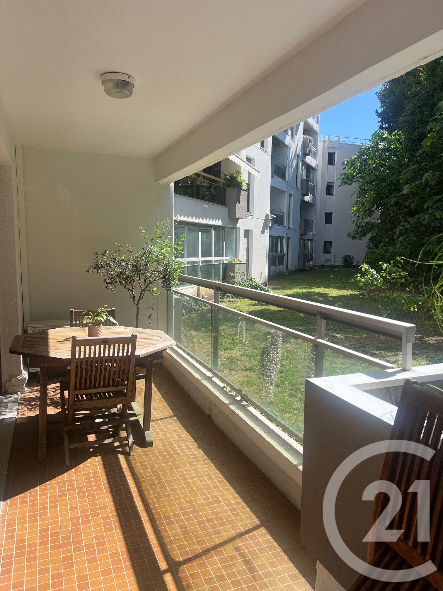 Flat Rue du Pré aux Clercs in Montpellier